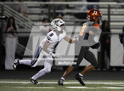 Thumbnail 3 in John Champe @ Briar Woods photogallery.
