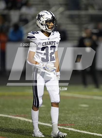 Thumbnail 3 in John Champe @ Briar Woods photogallery.