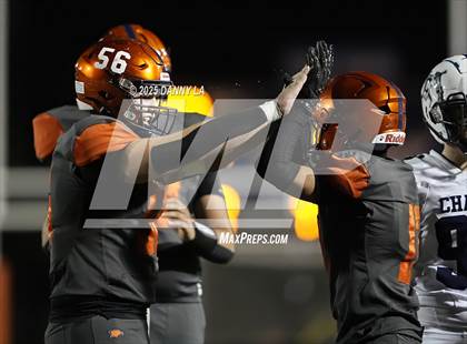 Thumbnail 2 in John Champe @ Briar Woods photogallery.