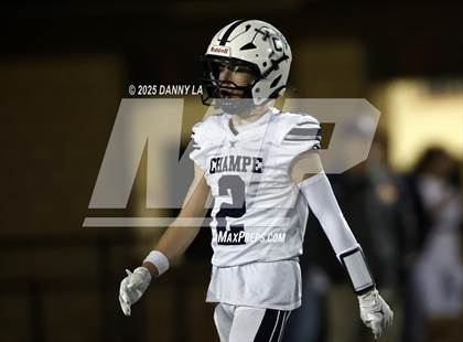 Thumbnail 1 in John Champe @ Briar Woods photogallery.