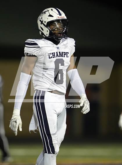 Thumbnail 1 in John Champe @ Briar Woods photogallery.