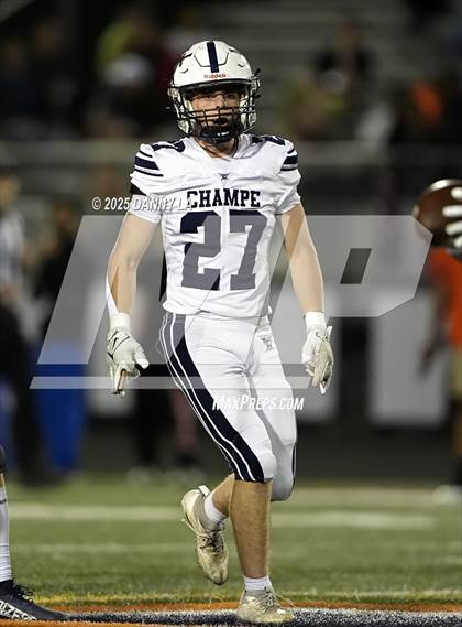 Thumbnail 2 in John Champe @ Briar Woods photogallery.