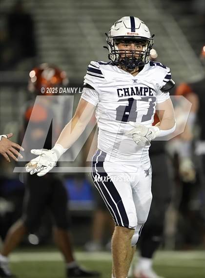 Thumbnail 1 in John Champe @ Briar Woods photogallery.