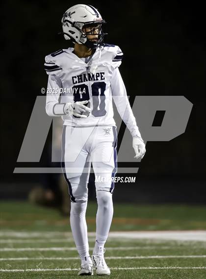 Thumbnail 2 in John Champe @ Briar Woods photogallery.