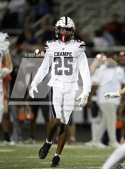 Thumbnail 1 in John Champe @ Briar Woods photogallery.