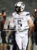 Photo from the gallery "John Champe @ Briar Woods"