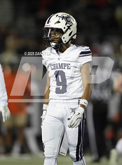 Thumbnail 2 in John Champe @ Briar Woods photogallery.