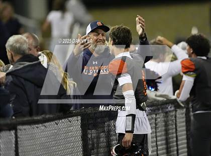 Thumbnail 3 in John Champe @ Briar Woods photogallery.