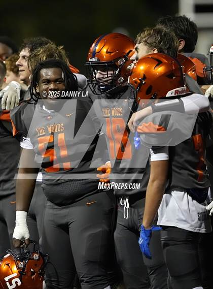 Thumbnail 3 in John Champe @ Briar Woods photogallery.