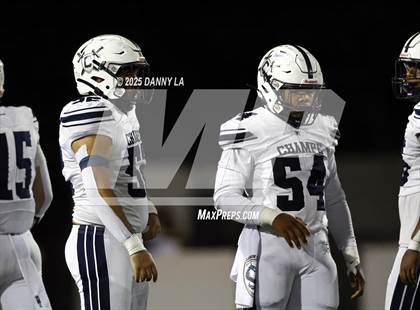 Thumbnail 1 in John Champe @ Briar Woods photogallery.