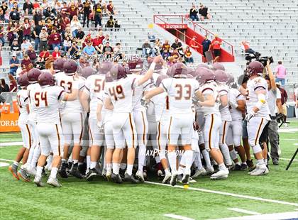 Thumbnail 2 in Salpointe Catholic vs. Saguaro (AIA 4A Final) photogallery.