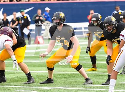Thumbnail 1 in Salpointe Catholic vs. Saguaro (AIA 4A Final) photogallery.