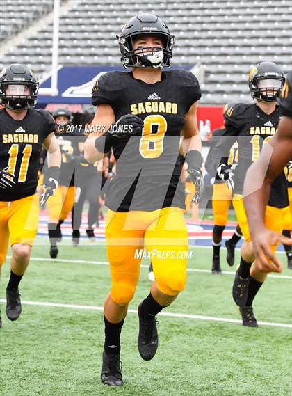 Thumbnail 2 in Salpointe Catholic vs. Saguaro (AIA 4A Final) photogallery.
