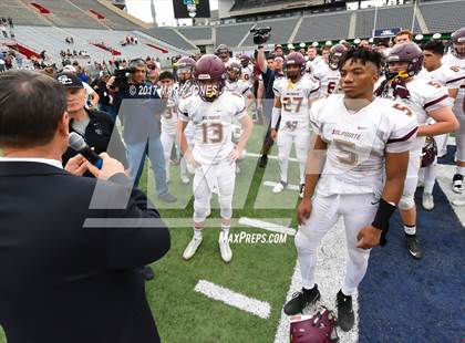 Thumbnail 1 in Salpointe Catholic vs. Saguaro (AIA 4A Final) photogallery.