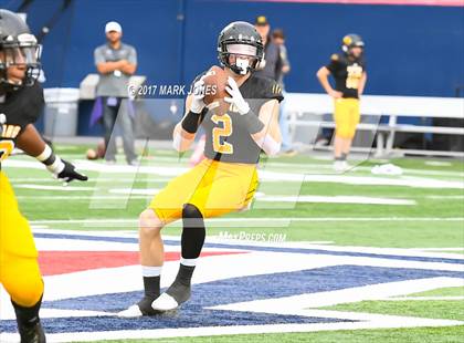 Thumbnail 1 in Salpointe Catholic vs. Saguaro (AIA 4A Final) photogallery.