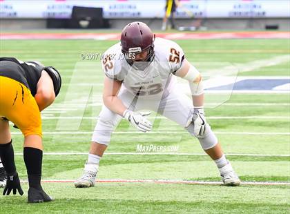 Thumbnail 2 in Salpointe Catholic vs. Saguaro (AIA 4A Final) photogallery.