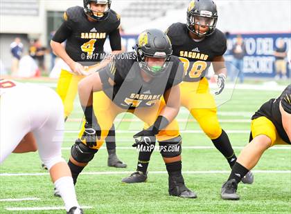 Thumbnail 3 in Salpointe Catholic vs. Saguaro (AIA 4A Final) photogallery.