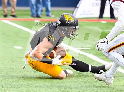 Thumbnail 3 in Salpointe Catholic vs. Saguaro (AIA 4A Final) photogallery.