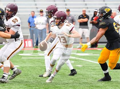 Thumbnail 1 in Salpointe Catholic vs. Saguaro (AIA 4A Final) photogallery.