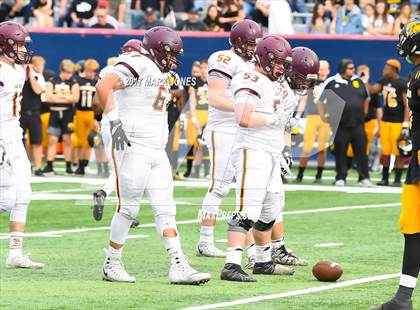 Thumbnail 2 in Salpointe Catholic vs. Saguaro (AIA 4A Final) photogallery.
