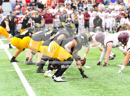 Thumbnail 2 in Salpointe Catholic vs. Saguaro (AIA 4A Final) photogallery.