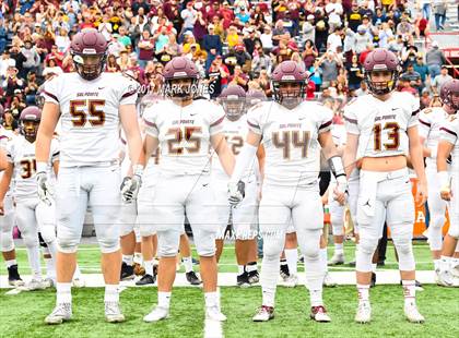 Thumbnail 2 in Salpointe Catholic vs. Saguaro (AIA 4A Final) photogallery.
