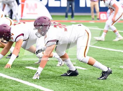 Thumbnail 1 in Salpointe Catholic vs. Saguaro (AIA 4A Final) photogallery.