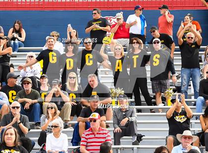 Thumbnail 2 in Salpointe Catholic vs. Saguaro (AIA 4A Final) photogallery.