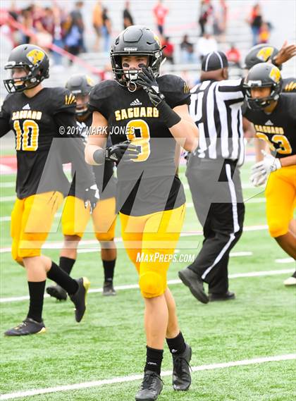 Thumbnail 2 in Salpointe Catholic vs. Saguaro (AIA 4A Final) photogallery.