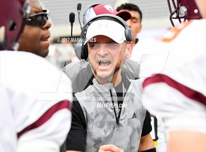 Thumbnail 3 in Salpointe Catholic vs. Saguaro (AIA 4A Final) photogallery.