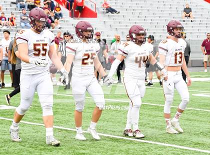 Thumbnail 1 in Salpointe Catholic vs. Saguaro (AIA 4A Final) photogallery.