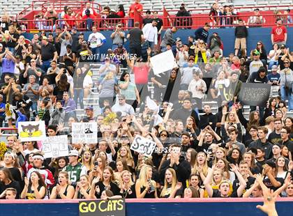 Thumbnail 1 in Salpointe Catholic vs. Saguaro (AIA 4A Final) photogallery.