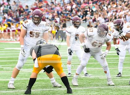 Thumbnail 2 in Salpointe Catholic vs. Saguaro (AIA 4A Final) photogallery.