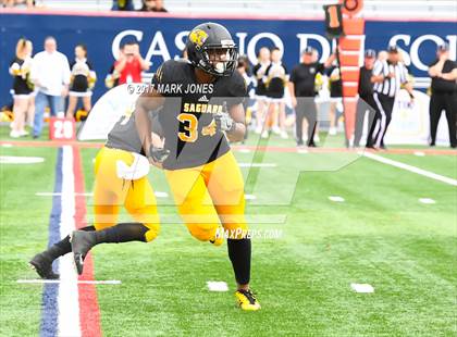 Thumbnail 2 in Salpointe Catholic vs. Saguaro (AIA 4A Final) photogallery.