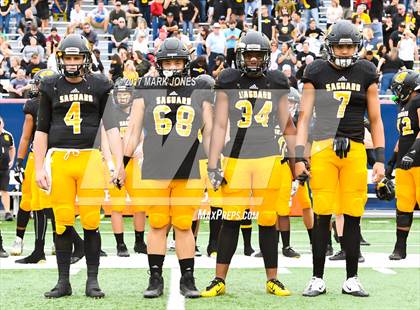 Thumbnail 1 in Salpointe Catholic vs. Saguaro (AIA 4A Final) photogallery.