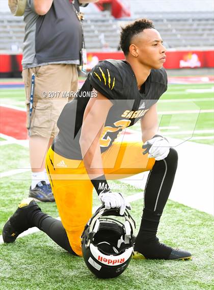 Thumbnail 2 in Salpointe Catholic vs. Saguaro (AIA 4A Final) photogallery.