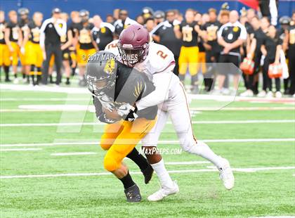 Thumbnail 1 in Salpointe Catholic vs. Saguaro (AIA 4A Final) photogallery.