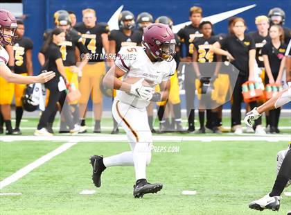 Thumbnail 1 in Salpointe Catholic vs. Saguaro (AIA 4A Final) photogallery.