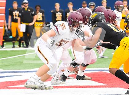 Thumbnail 1 in Salpointe Catholic vs. Saguaro (AIA 4A Final) photogallery.