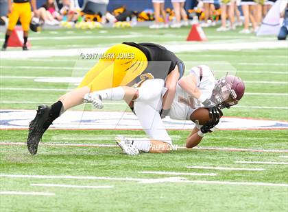 Thumbnail 1 in Salpointe Catholic vs. Saguaro (AIA 4A Final) photogallery.