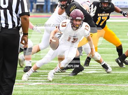Thumbnail 3 in Salpointe Catholic vs. Saguaro (AIA 4A Final) photogallery.