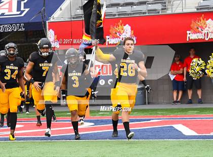 Thumbnail 2 in Salpointe Catholic vs. Saguaro (AIA 4A Final) photogallery.