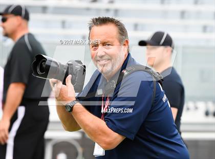 Thumbnail 2 in Salpointe Catholic vs. Saguaro (AIA 4A Final) photogallery.
