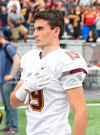 Thumbnail 2 in Salpointe Catholic vs. Saguaro (AIA 4A Final) photogallery.