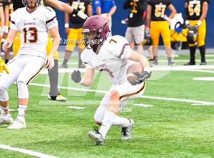 Thumbnail 1 in Salpointe Catholic vs. Saguaro (AIA 4A Final) photogallery.