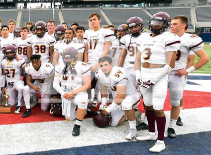 Thumbnail 1 in Salpointe Catholic vs. Saguaro (AIA 4A Final) photogallery.