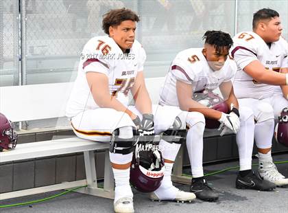 Thumbnail 1 in Salpointe Catholic vs. Saguaro (AIA 4A Final) photogallery.