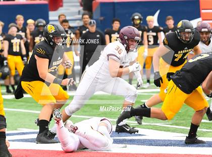Thumbnail 1 in Salpointe Catholic vs. Saguaro (AIA 4A Final) photogallery.