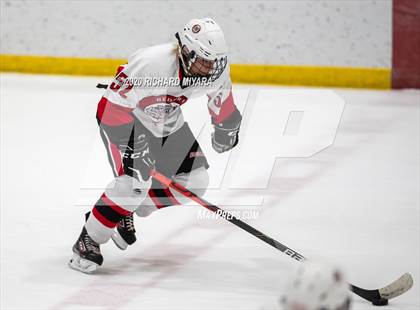 Thumbnail 2 in Bedford vs. Bishop Guertin (NHIAA D1 Semifinal) photogallery.