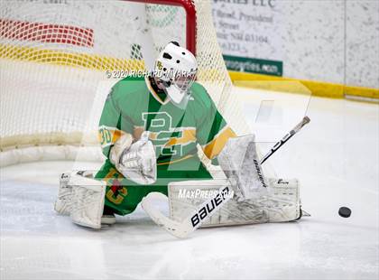 Thumbnail 2 in Bedford vs. Bishop Guertin (NHIAA D1 Semifinal) photogallery.